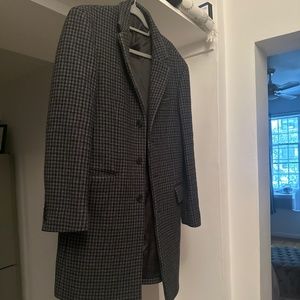 Club Monaco - Wool Coat